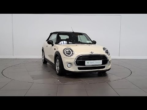 Mini Cooper Classic*Convertible* *CALL STEVEN ON 0 - Image 2