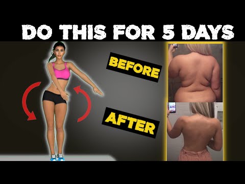 Just Repeat These Moves With Music