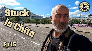 Riding for Many Hours in Siberia didn't help! | Season 20 | Episode 15