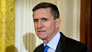 Did Michael Flynn break the law?
