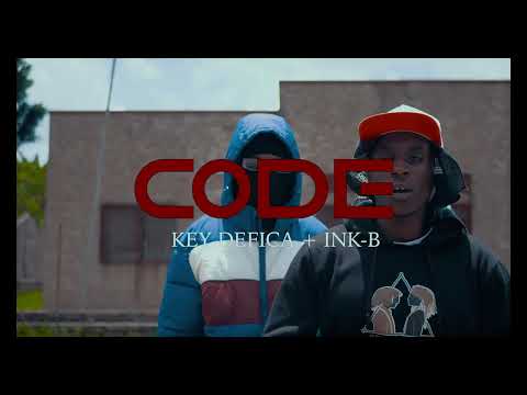 Code - Key Defica Ft Ink- B (official visualizer)