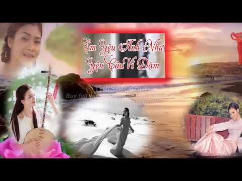 Thể hiện bởi Phạm Phương Thảo