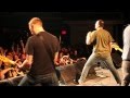 "Cindy's On Methadone" by Screeching Weasel (Live: 4/23/10)