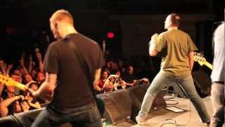 &quot;Cindy&#39;s On Methadone&quot; by Screeching Weasel (Live: 4/23/10)