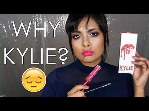 download lagu mp3 mp4 Kylie Jenner Cosmetics Dubai, download lagu Kylie Jenner Cosmetics Dubai gratis, unduh video klip Kylie Jenner Cosmetics Dubai