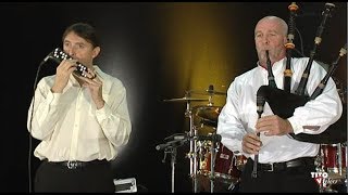 Video thumbnail of "Les boléros Celtes  par l' Orchestre de Dominique Moisan"