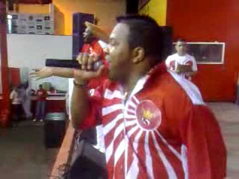 Samba 10 - Viradouro 2010