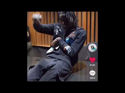 Fresco Trey - Laneswitch