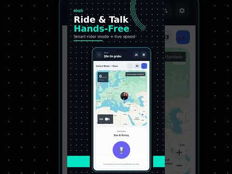 Roger- Walkie Talkie & PTT video thumbnail