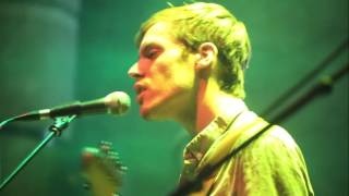 Wild Nothing - Alien (Live in Chile)