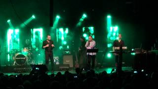 Camouflage feat. Heppner / count on me