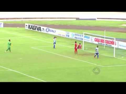 Comercial 2x2 Maracaju