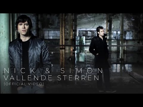 Nick en Simon - Vallende Sterren 