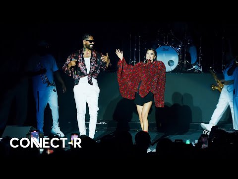 Connect-R ✘ @TheoRose - Fata de la Tara | Live @ Ziua lui Stefan 2024