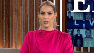 Carmen Carrera Sounds Off on Victoria&#39;s Secret Casting Controversy