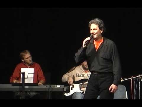 SLOBO PJESCIC & MOTORI BAND   Tifa & Makadam Evo ima godina