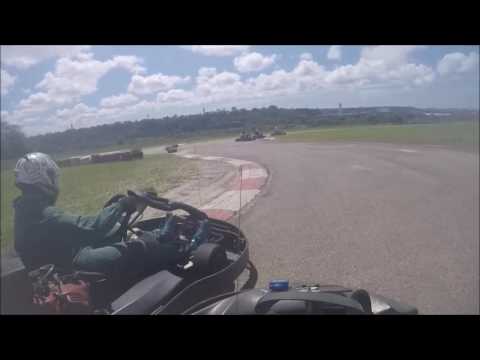 DPKIN 2016   5° ETAPA   2° CORRIDA 22 05 2016