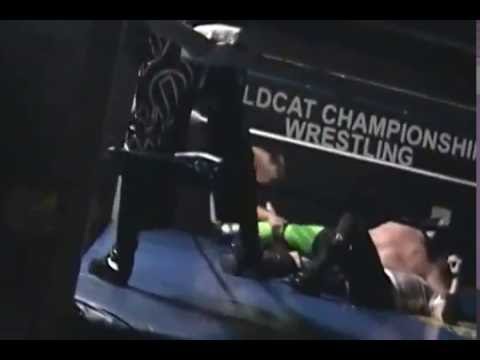 Kings of Kaos vs Mass Destruction vs. Bad Company