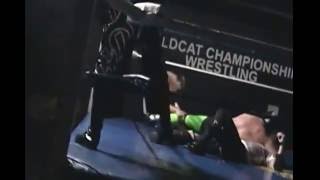 Kings of Kaos vs Mass Destruction vs. Bad Company