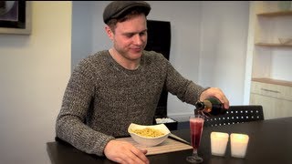 Olly Murs: First Date