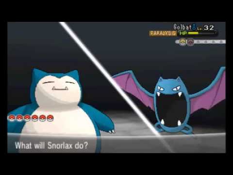 Pokemon X/Y - Walkthrough Part 20 - Route 13 and Kalos Power Plant