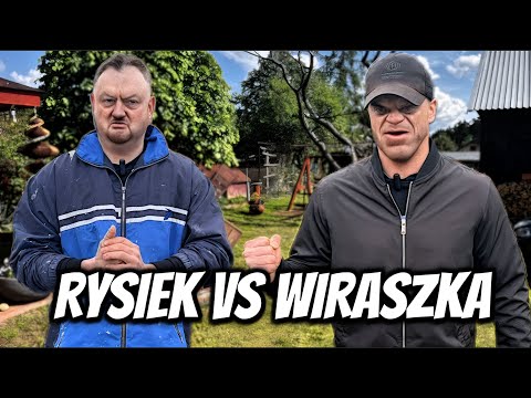 BUDOWLAŃCY ODC.1 "STACHO WIRASZKA DORWAŁ RYŚKA"