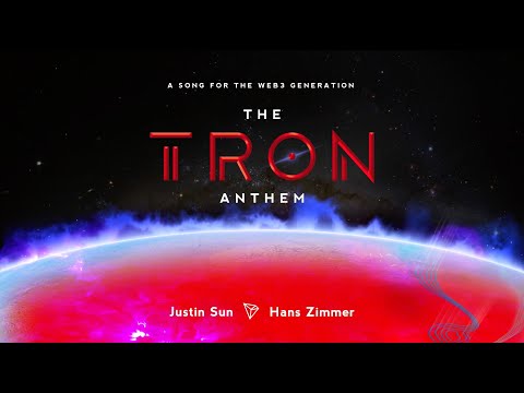 The TRONAnthem - Hans Zimmer x TRON