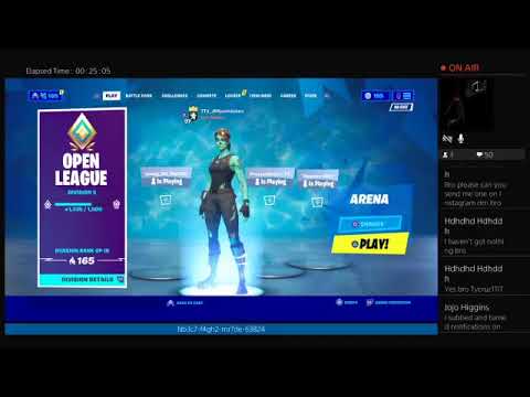 Free minty axe codes