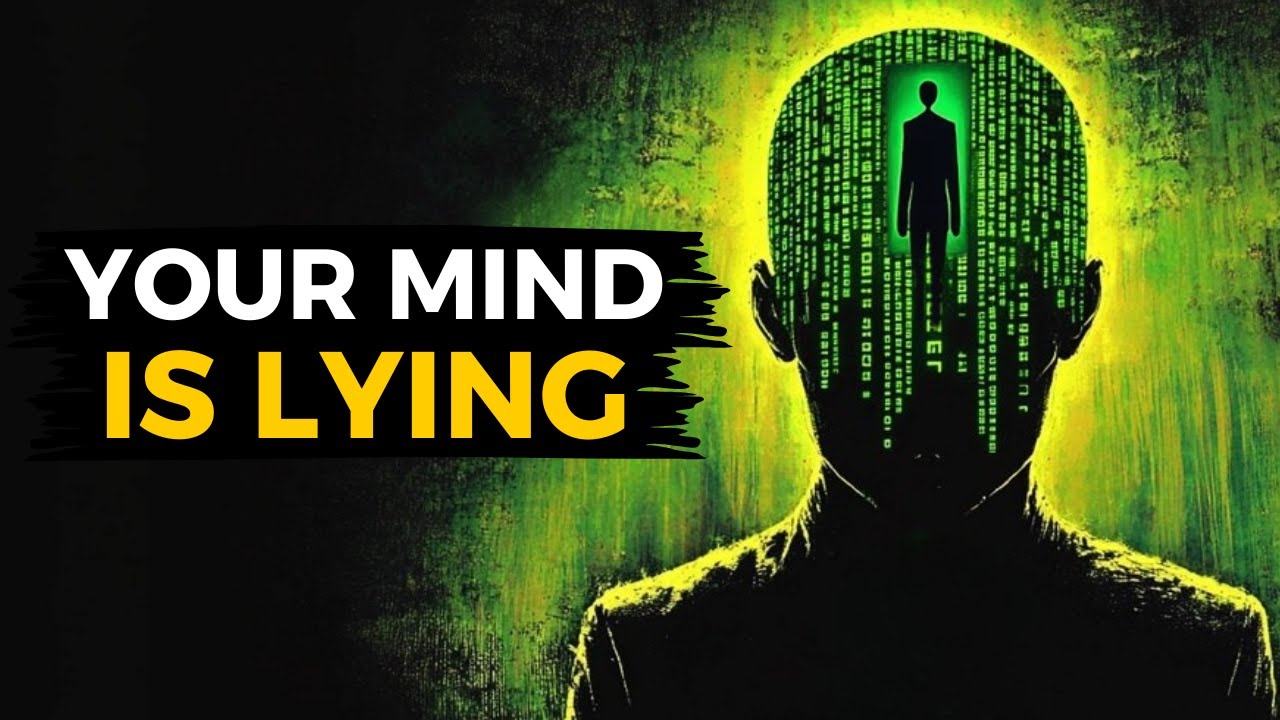 It's NOT YOU Who Really Thinks... (It's So Simple, Yet Forgotten)