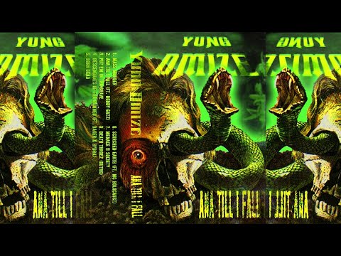 Yung Dmize x Doddy Gatz - Ana Till I Fall (Prod. Baker)