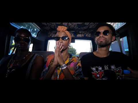 Freak de l'Afrique - The Vibes ft Ellputo & Pymenta official video BERLIN MEETS MAPUTO_CCMA_2019_Doc