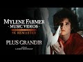 Mylène Farmer - Plus grandir (4K Remaster)