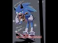 Sonic Shadow And Silver Edit Team SSS Teeth Sonic Shadow Silver Edit Fyp
