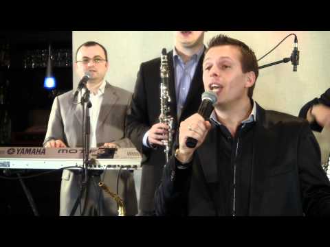 Marjan Kocev & Drim Tim- Ljuboven tanec