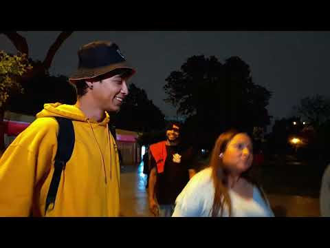 ANDREA NOVATA vs BECK MAGNO vs JC MC: 4tos - Villa Salvaje x Campo de Marte | Fecha 6 2023