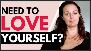 Self Love: How To Start Loving Yourself After Rejection
