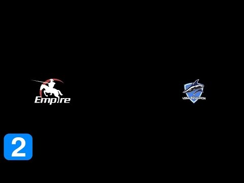 Full Highlights Team Empire vs Vega Squadron Game 2- Dota Pit League Season Five