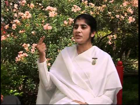 Soul Connection 32 - Betrayal, Revenge and Forgiveness - bk Shivani (English)