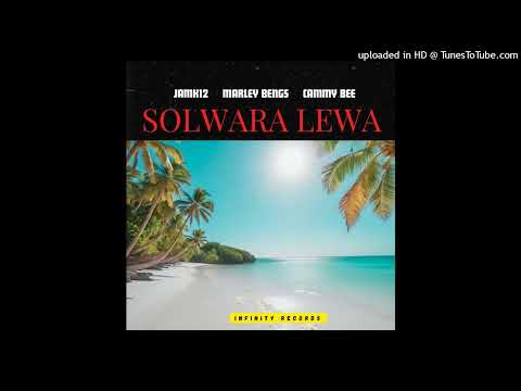 Solwara Lewa[2026]ft Jamk12 & Cammy Bee]#Turah675
