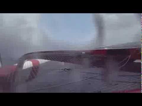 Coastal Classic 2013 teaser.