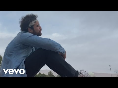 Cesar BK - Con Ella ft. Nino Soto