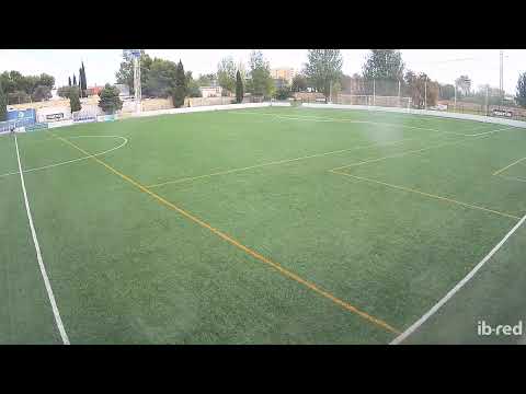 S.D. La  Salle 21/22 Futbol Infantil B Masculi - San Francisco 17/10/2021 cam5