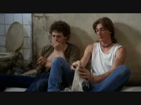 El Pirri - El Pico 2 - Cárcel de Carabanchel