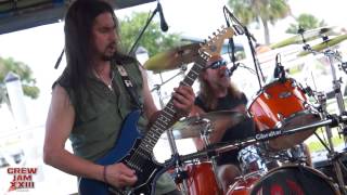 Crew Jam XXIII: Angels of Babylon - 'Night Magic'