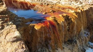 The Most Dangerous Bodies Of Water In The World