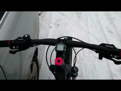 KTM Ultra Fire 29 2017