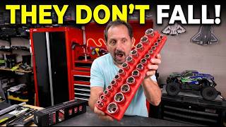 GOOACC Magnetic Socket Organizer Review 2026: The Best Way to Organize Your Tools?