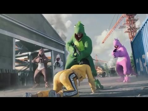 FREE FIRE ELITE KELLY FULL TRAILER||OFFICIAL TRAILER||