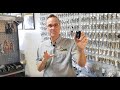 Types of Car Keys - How to Buy, How to Program Auto Keys Types of Car Keys - How to Buy, How to Program Auto Keys