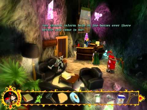 Ceville Babbleplay part 16 - Wheeling and Dealing.